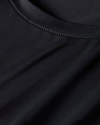 CAMISETA MUJER DRI-FIT NIKE ONE SWOOSH