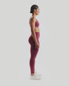 Nike Indy Light Sujetador deportivo acolchado ajustable para mujer