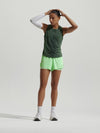 Nike Swift Aero-FIT Camiseta sin mangas para mujer para correr