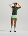 Nike Swift Aero-FIT Camiseta sin mangas para mujer para correr